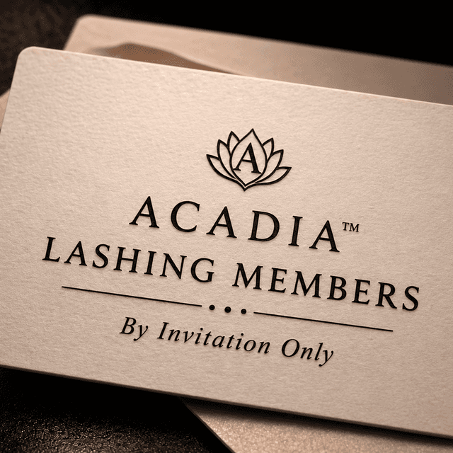 60 MIN FILLS-Buy 10/Get 1 Free at Acadia Lashing in Westlake, OH